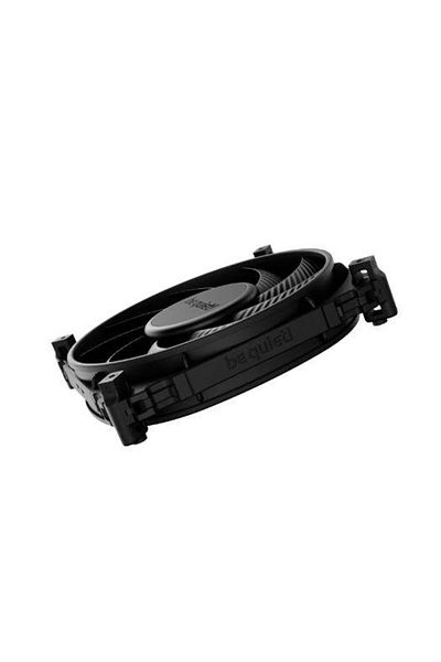 Be Quiet! Ventilator be quiet! Silent Wings 4 PWM, 120mm
