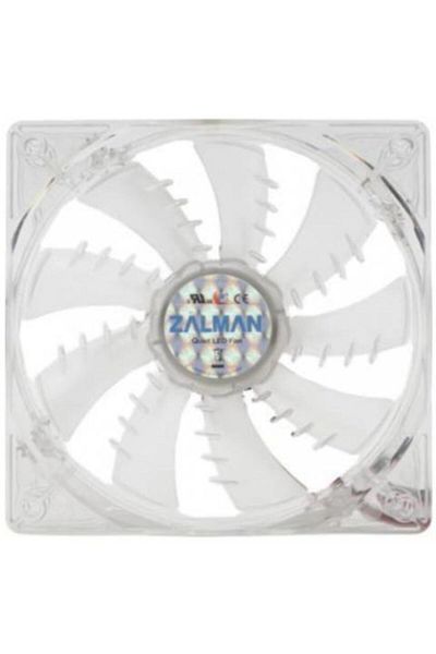 Zalman Ventilator Zalman ZM-F3(SF) Led Albastru