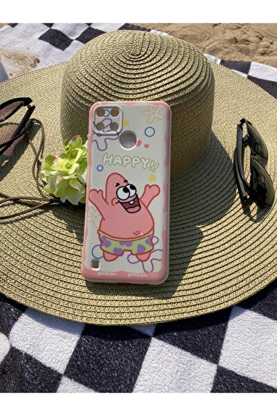 Newon حافظة هاتف سامسونج جالاكسي A22/M22/M32 4G من السيليكون المخملي الفاخر ب...