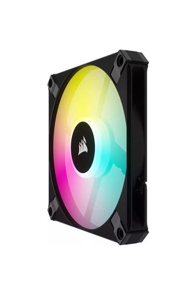 Corsair Ventilator CORSAIR iCUE LINK RX140, 1x140mm RGB (Negru)