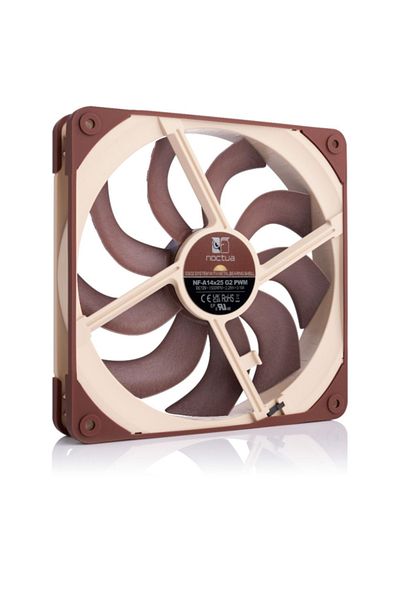 Noctua Ventilator Noctua NF-A14x25 G2 PWM 140mm
