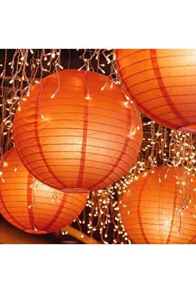 Ethab Ticaret Decorative Chinese Lantern – Paper Lamp - Tcu