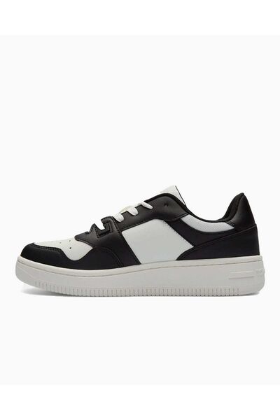 Tommy Hilfiger Retro Basket Low Top Sneakers