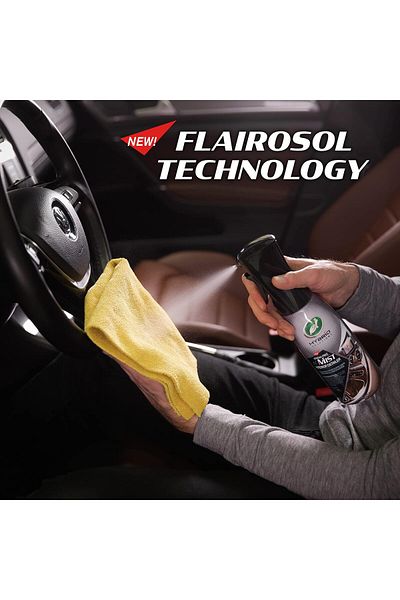 Turtle Wax Hybrid Solutions Interior Detailer Spray 591ml