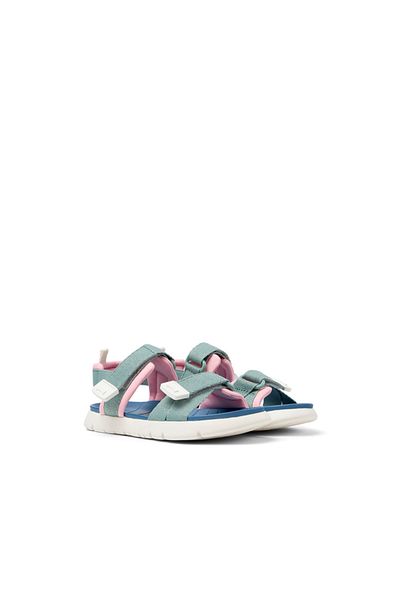 CAMPER Child Camper Oruga K800637-004