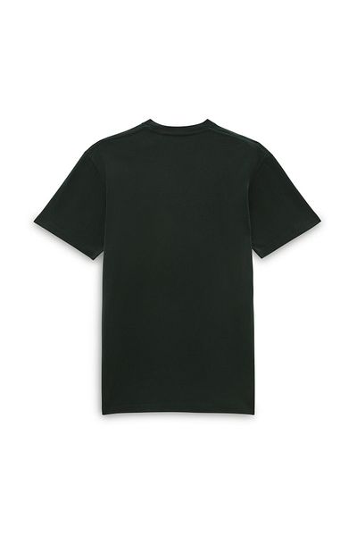 Vans Classic Tee-b Orman Yesılı Erkek Kısa Kol T-shirt