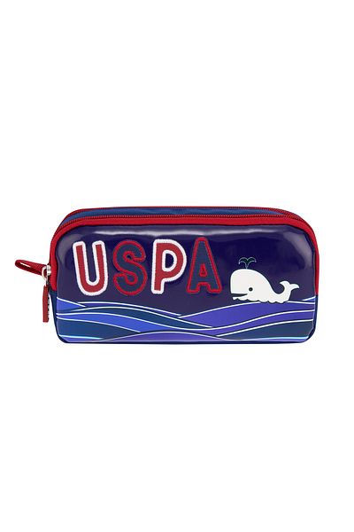U.S. Polo Assn. PLKLK25043 Τσάντα μολυβιού