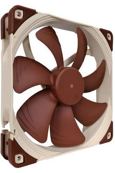 Noctua Ventilator Noctua NF-A14 ULN, 140mm