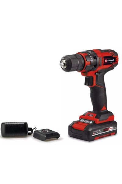 Einhell Tc-cd 18/35-2 Li (1X1,5 AH), Akülü Vidalama - 4514255