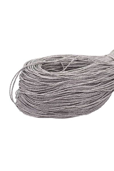 Ritzz Χαρτί Κορδόνι Γκρι 400G
