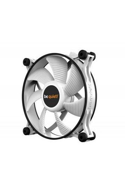 Be Quiet! Ventilatorul taci! Shadow Wings 2, PWM 140mm