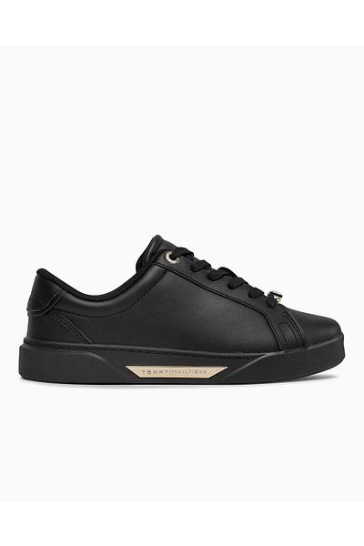 Tommy Hilfiger Golden court low top sneakers