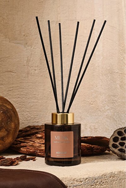 Karaca Smell The Sweet Serenity Çubuklu Ortam Kokusu Musk 120 ml