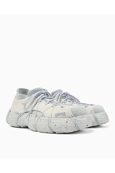 CAMPER Multicolored Women's Sneaker K201630-003