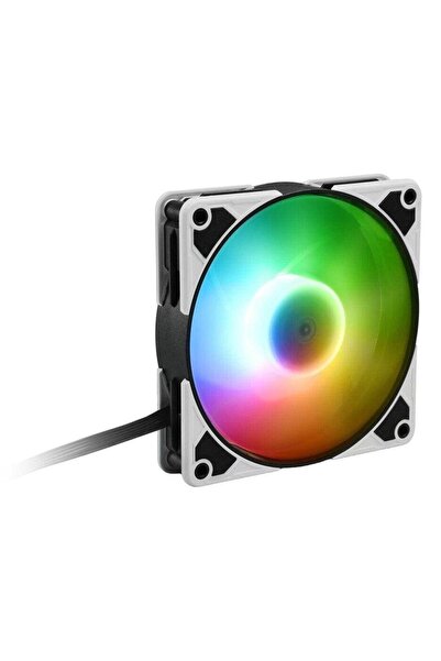 SHARKOON Ανεμιστήρας Sharkoon SilentStorm, φωτισμός RGB, 140 mm, 1400 rpm, PW...