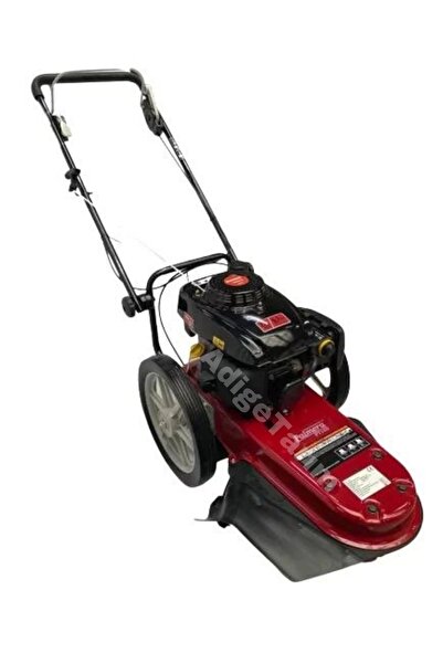 Palmera Pt160 Euro 5 Tekerlekli Motorlu Tırpan 5.5hp