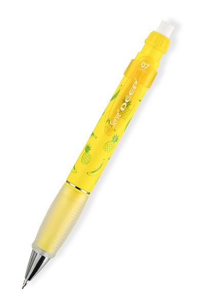 Serve Deep Tip Pen - Fruit Series - 07mm
