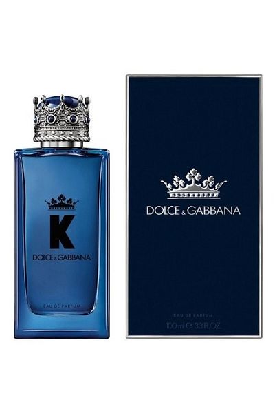 Dolce &gabbana Dolce & Gabbana K Edp for Men 100ml