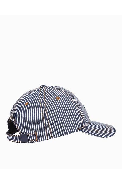 Tommy Hilfiger Heritage Stripe Hat