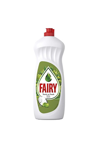 Fairy FAİRY BULAŞIK DET.650 ML ELMA
