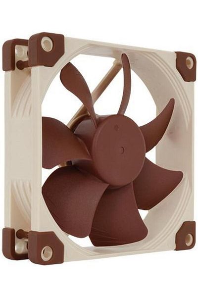Noctua Ventilator Noctua NF-A9 FLX, 92mm