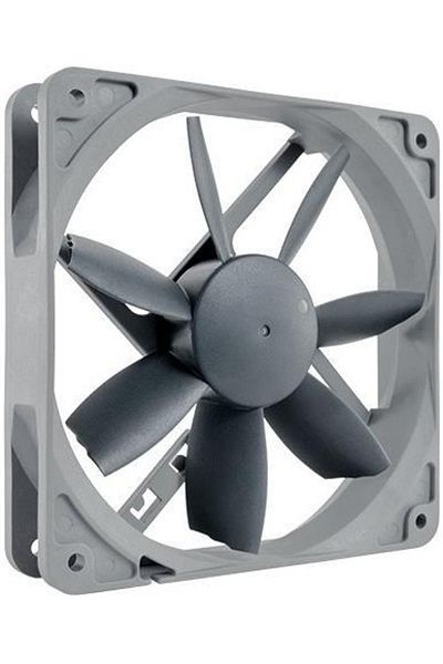 Noctua Ventilator Noctua NF-S12B redux-700, 120 mm