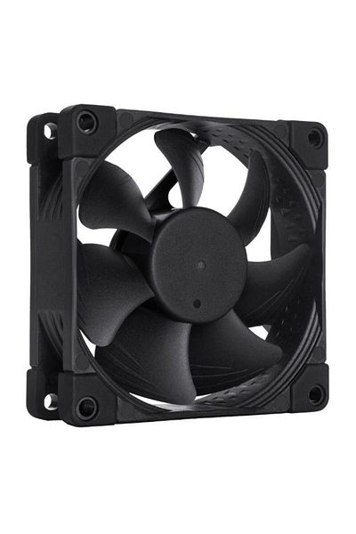 Noctua Ventilator Noctua NF-A8 PWM, 80mm (Negru)