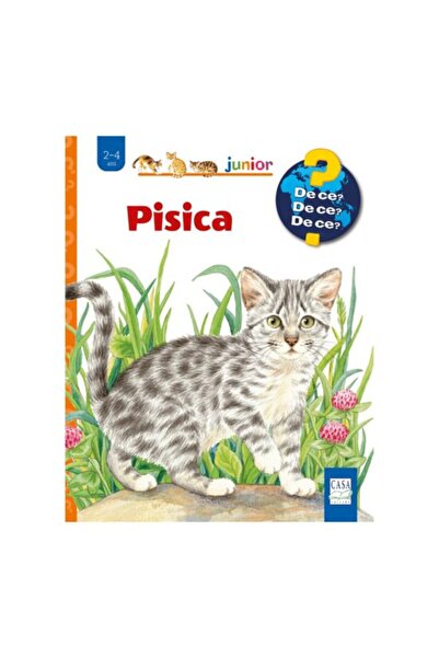 Editura Casa Pisica, Patricia Mennen, Ursula Weller