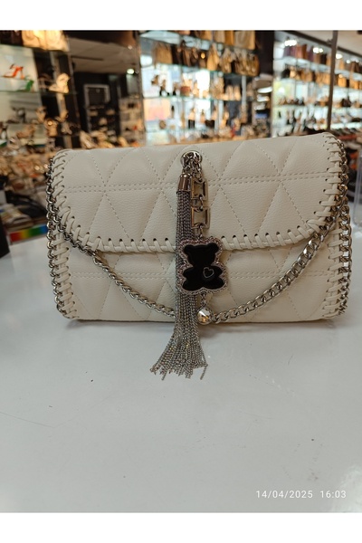 Guja TAŞLI KADIN ÇANTASI