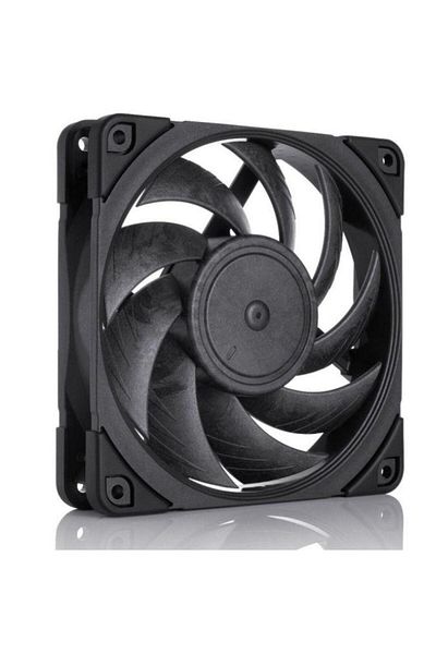 Noctua Ventilator Noctua NF-A12x25 PWM Chromax Black Swap, 120mm