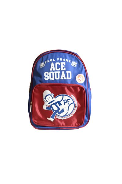 PAUL FRANK 18" BACKPACK