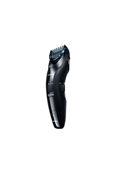 PANASONIC Panasonic ER-GC53-K503 hair clipper, 20 settings, steel blades (Black)