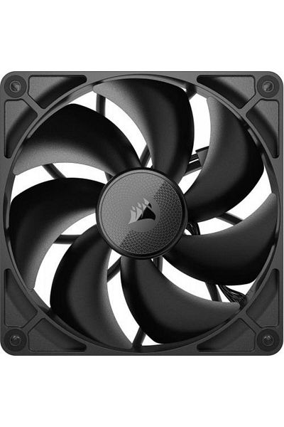 Corsair Ventilator Corsair iCUE LINK RX140, 140mm, 1700 rpm, PWM (Negru)