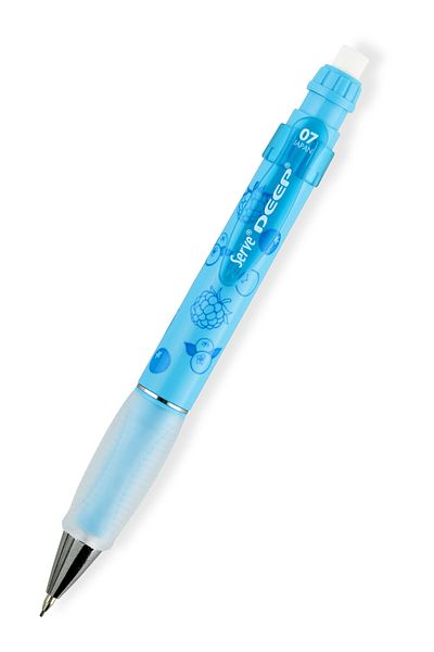 Serve Deep Tip Pen - Fruit Series - 07mm