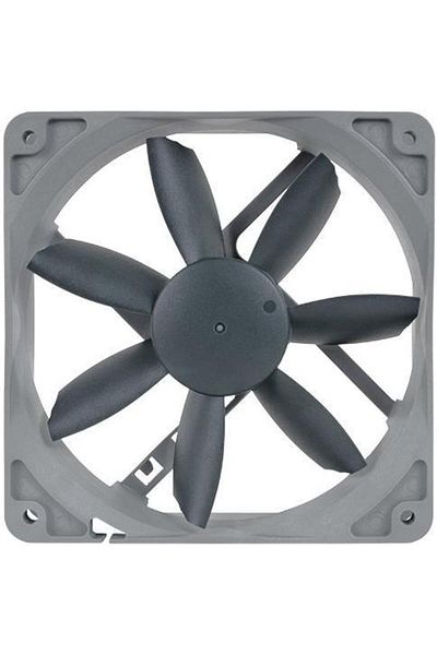 Noctua Ventilator Noctua NF-S12B redux-700, 120 mm