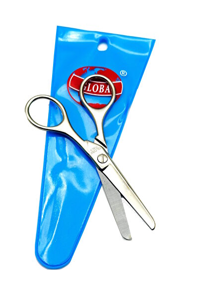 GLOBA MANİFATURA MAKASI GLOBA NO:4.5"