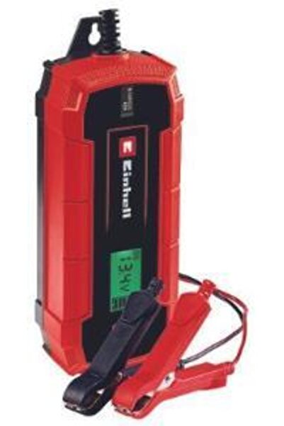 Einhell Ce-bc 6 M, Akü Şarj Cihazı - 1002235