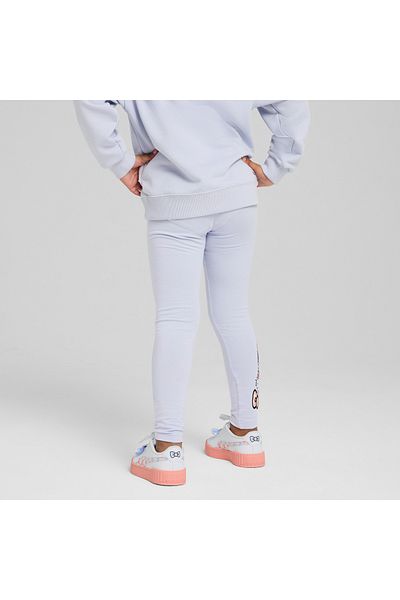 Puma X Hk&fr Παιδικό Γκρι Κολάν