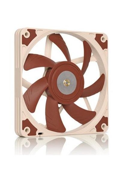 Noctua Ventilator Noctua NF-A12x15 FLX, 120mm