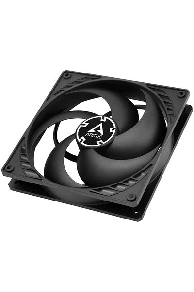 Arctic Ventilator ARCTIC P14 PWM PST Value Pack Negru/Negru, 140 mm