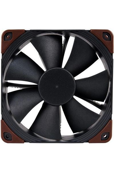 Noctua Ventilator Noctua NF-F12 industrialPPC-2000, 120 mm