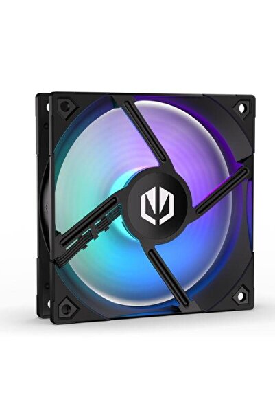 Endorfy Ventilator ENDORFY Fluctus 120 PWM, ARGB, 120mm