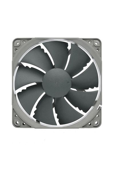 Noctua Ventilator Noctua NF-P12 Redux 900, 900 RPM, 120 mm (Gri)