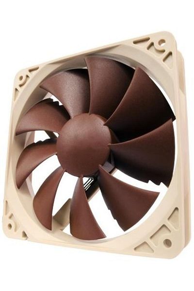 Noctua Ventilator Noctua NF-P12 PWM 120mm