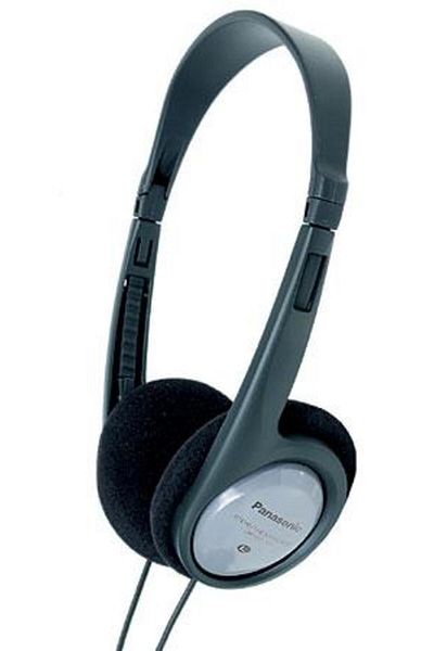 PANASONIC Casti Panasonic RP-HT090