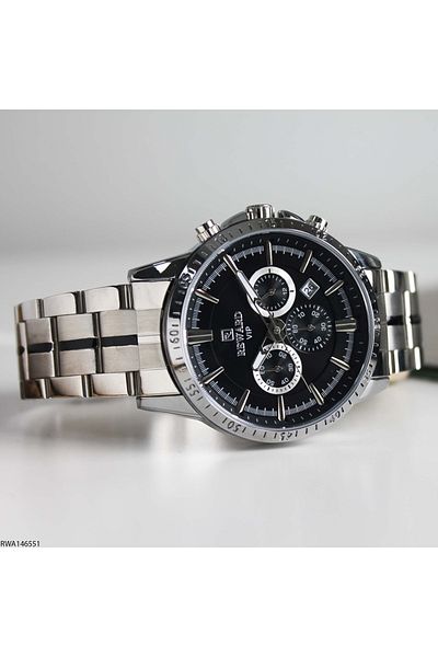 Reward Rwa 146551   Men's Wrist Watch with Steel Cord