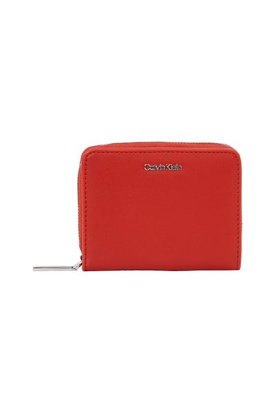 Calvin Klein Calvin Klein Women Lava Falls Must Medium Zip A Wallet