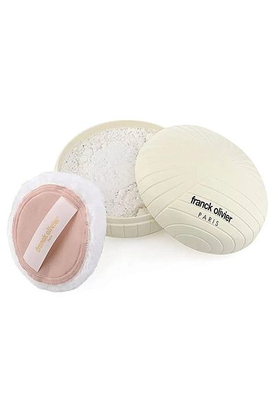 Franck Olivier Scented Body Powder 200gScented Body Powder 200g