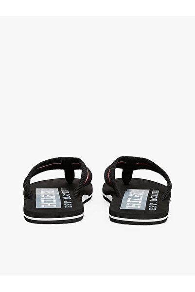 Tommy Hilfiger CORPORATE HILFIGER BEACH SANDAL