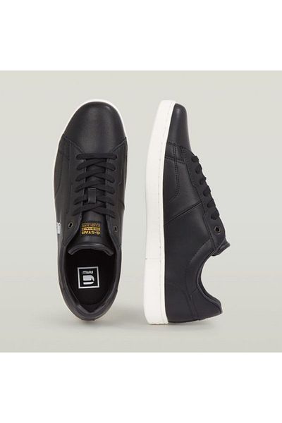 G-STAR RAW 2142 002509   Cadet Lea Shoes